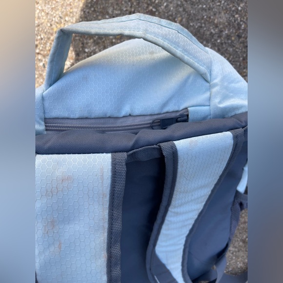 Adidas Backpack. - Picture 5 of 6